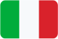 Gasket manufacture Italiano